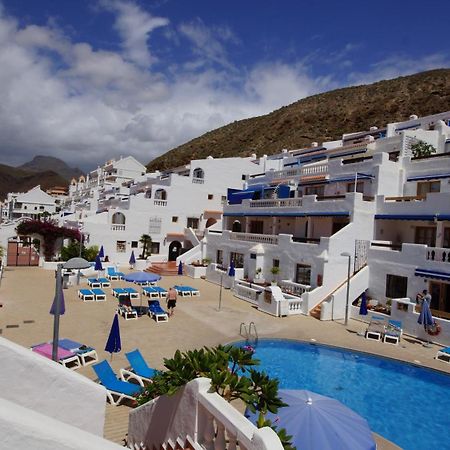 Apartamento Familiar Con Piscina Con Wi Fi En Los Cristianos ロスクリスティアーノス エクステリア 写真