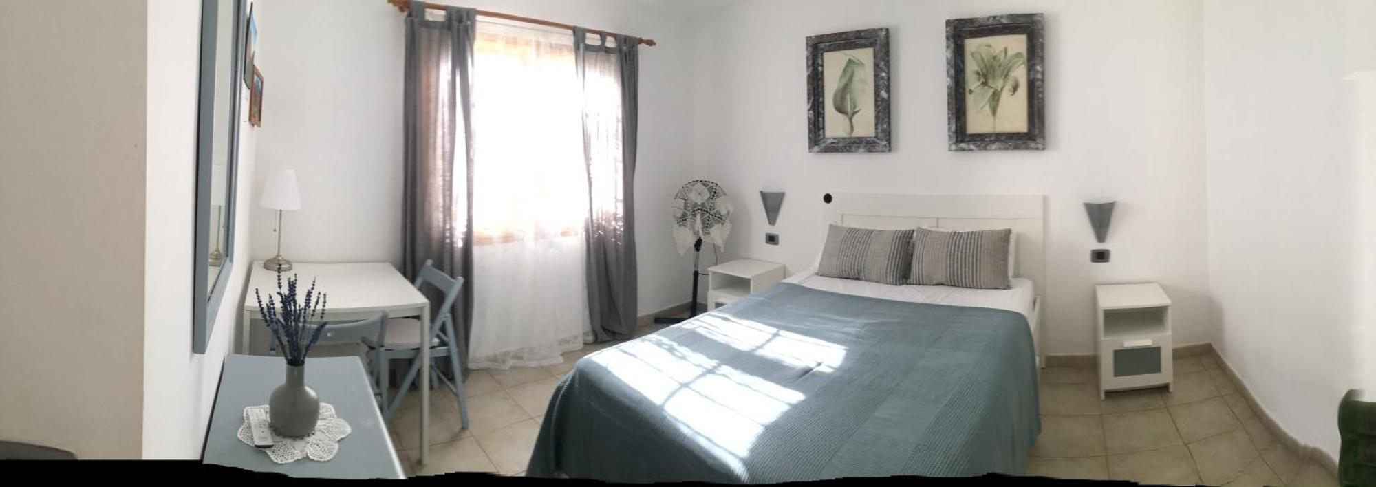Apartamento Familiar Con Piscina Con Wi Fi En Los Cristianos ロスクリスティアーノス エクステリア 写真