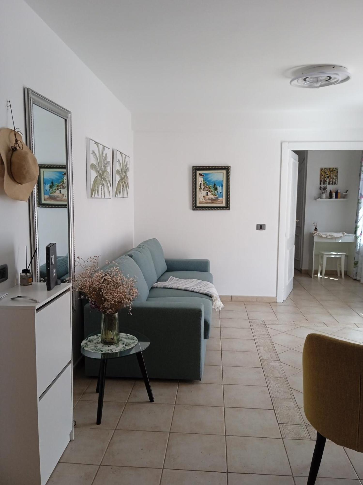Apartamento Familiar Con Piscina Con Wi Fi En Los Cristianos ロスクリスティアーノス エクステリア 写真