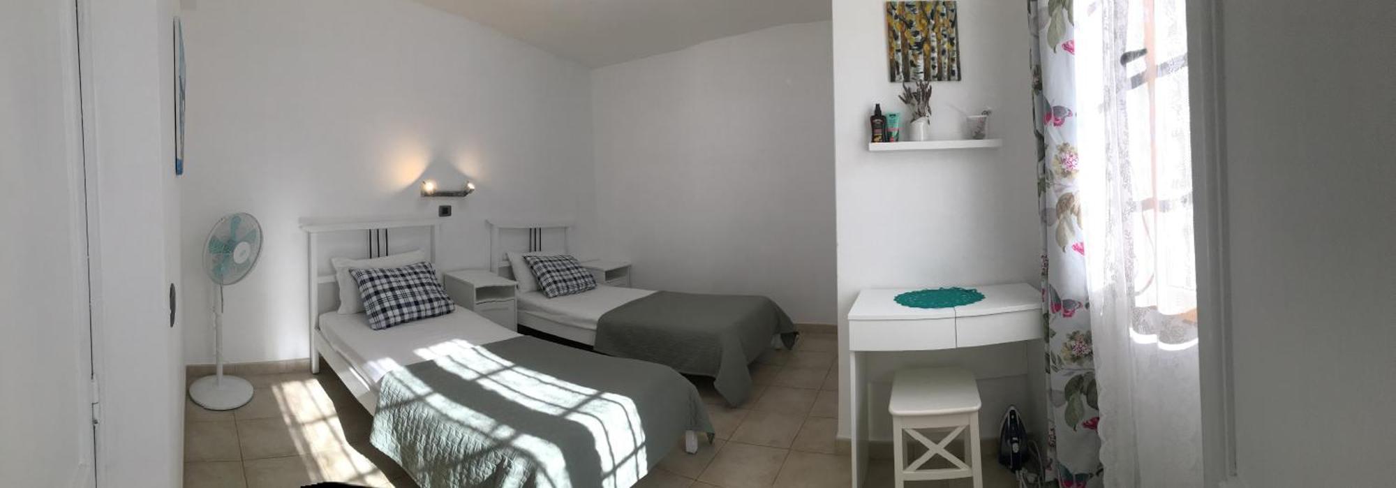 Apartamento Familiar Con Piscina Con Wi Fi En Los Cristianos ロスクリスティアーノス エクステリア 写真